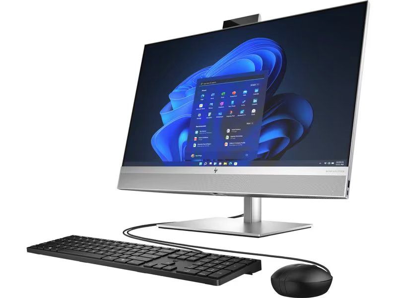 Hewlett Packard PC: HP Elite One 800 G5: All in One-PC – Usato da Marthalen venduto da cay2mar