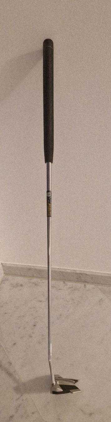 Scotty Cameron Schläger & Sets: Scotty Cameron Phantom 11 – Gebraucht aus Dübendorf von MA.WA. 5