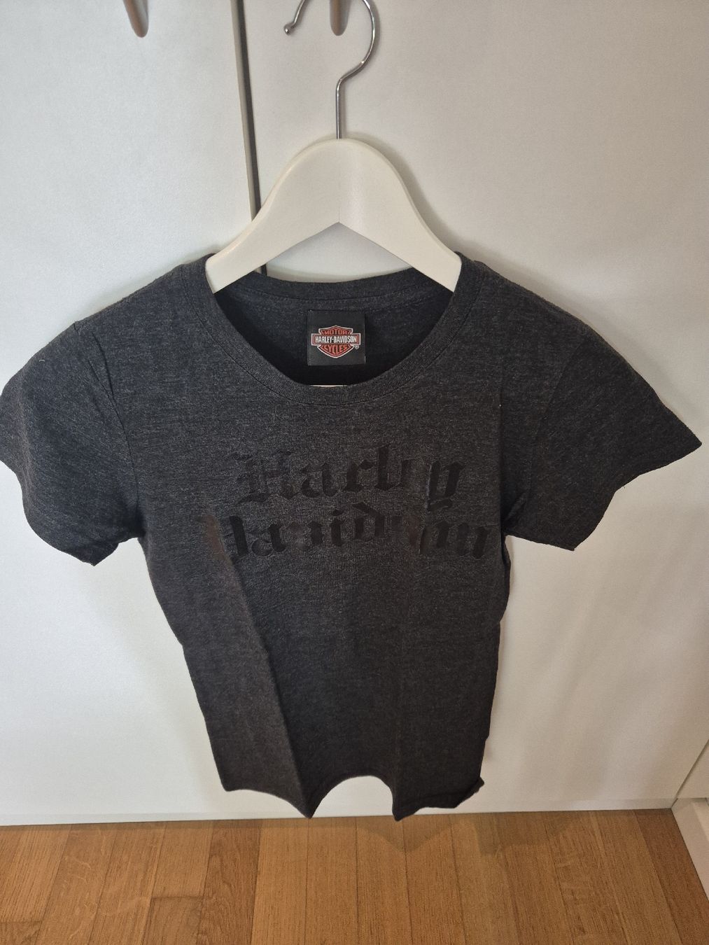 Harley-Davidson T-shirt: Original Harley Davidson T-Shirts S – Usato da Cham venduto da cofueg 2