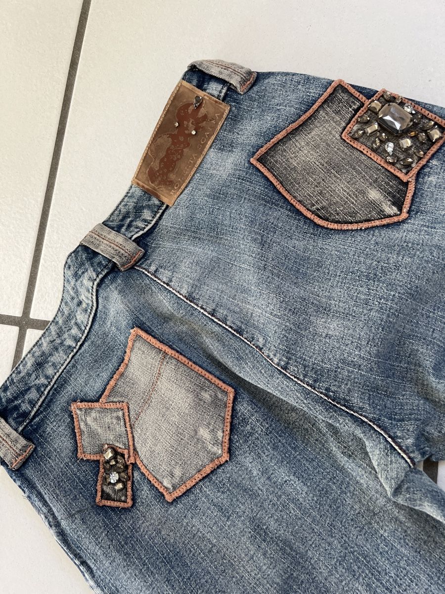 Jeans: Jeans – Usato da Oberuzwil venduto da DanaB01 4