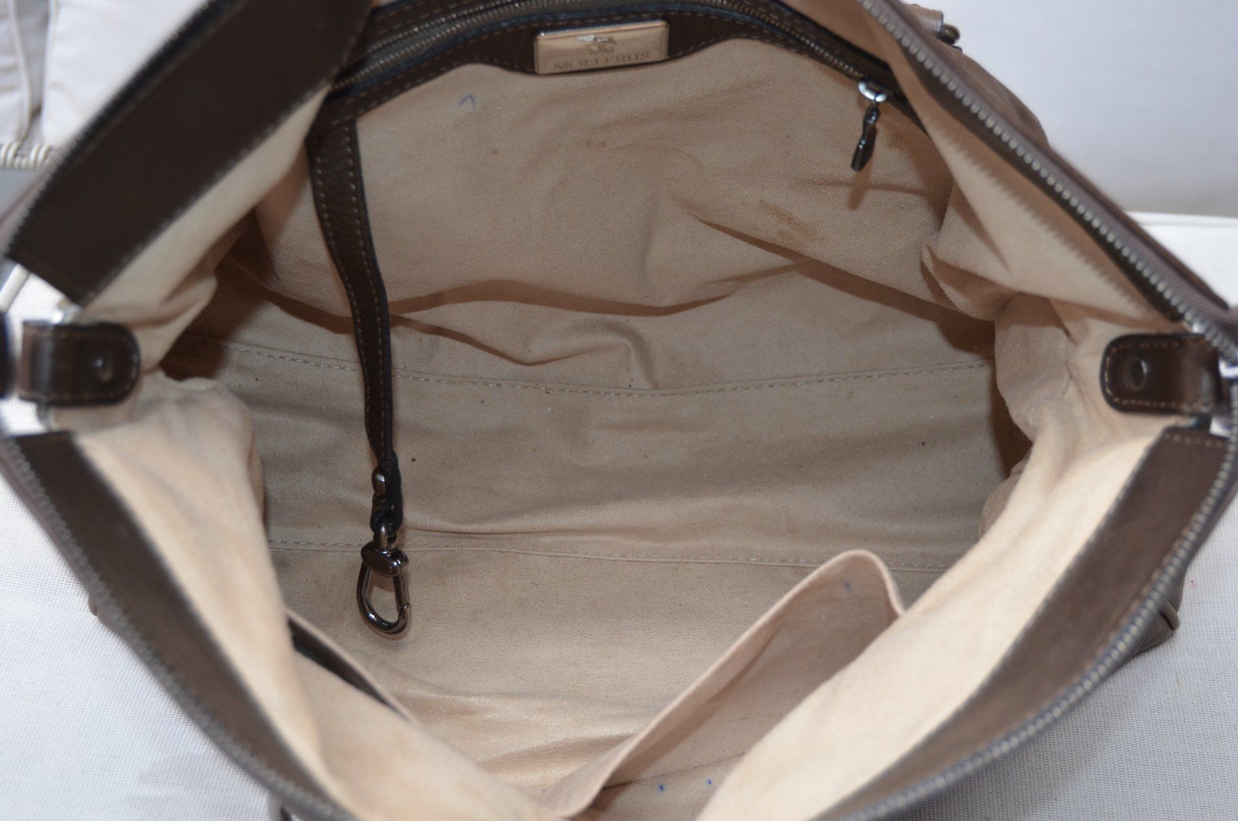 Maison Mollerus Borse da donna: Maison Mollerus Tasche / sac – Usato da Collonges venduto da arashee 7