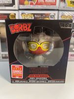 Funko Dorbz Steve with Bandana Edition Limitée 2018