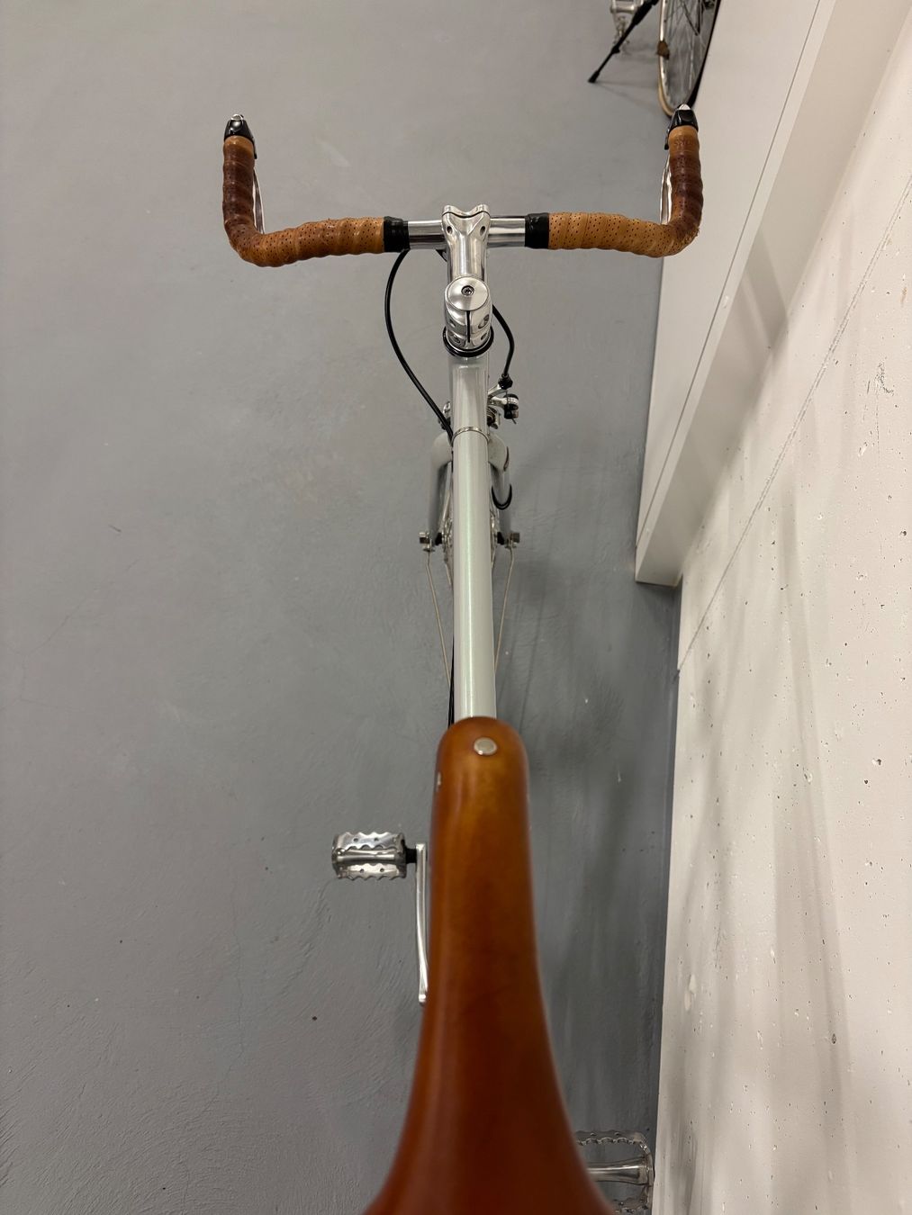 Biciclette: Cooper Sebring Single Speed/ Fixie – Usato da Reinach BL venduto da pietrangelo 3