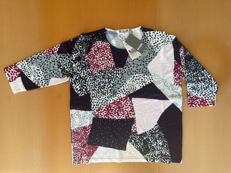 Pullover 3/4 Arm von Rabe, neu mit Etikett