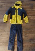 IcePeak Ski komplett / Ski jacke und höse