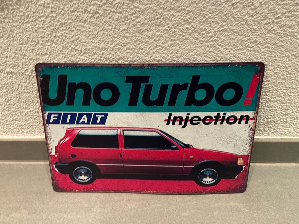 Auto 3D Relief Schild Brummi Emblem Aufkleber 7 Cm Silbergrau HR Art