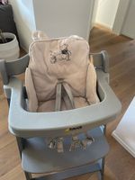 Hauck high chair cushion Winnie the Pooh