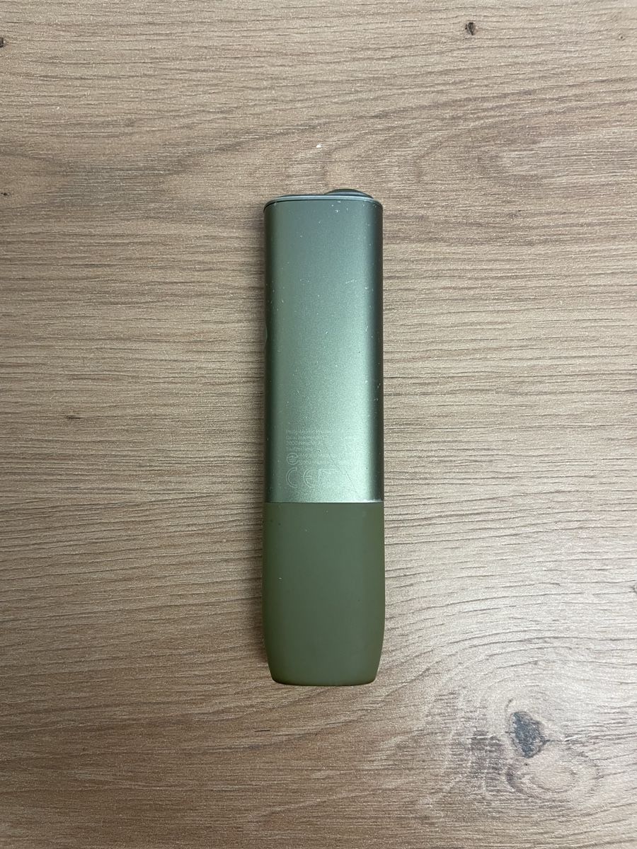 Iqos Autres tabacs: Iqos Iluma – D'occasion à Otelfingen par 19C90 1