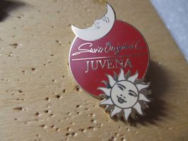 Juvena Swiss Original Pin