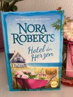 Hotel der Herzen - Nora Roberts
