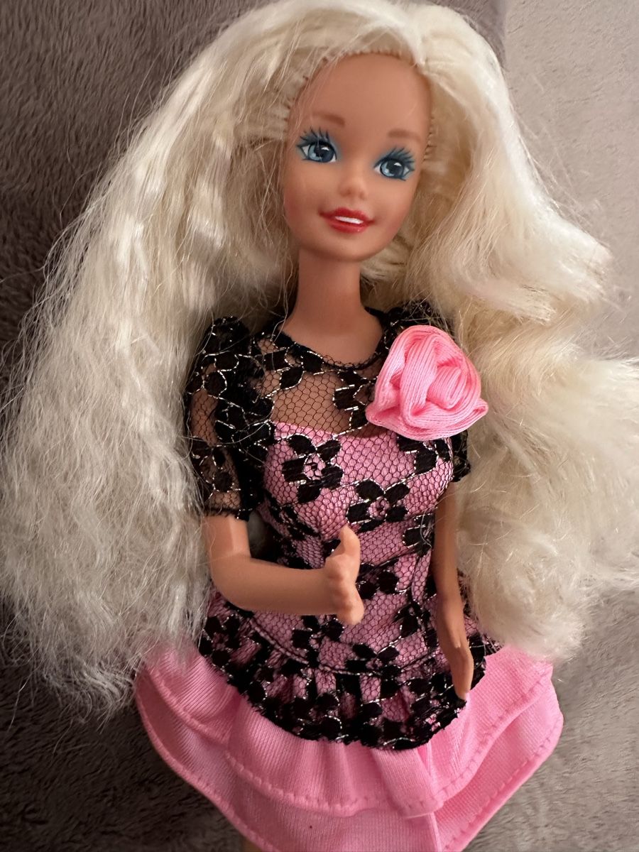 Bambole: Barbie – Usato da Herbriggen venduto da Sehrazade 1
