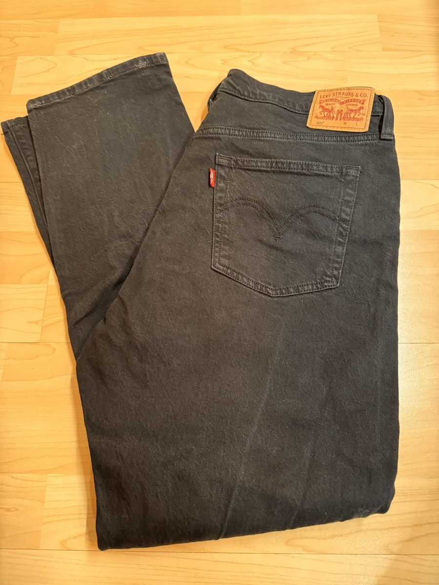 Levi's Jeans: Levis 501 33/30 Damen – Nuovo (secondo la descrizione) da Baar venduto da Werniaudi