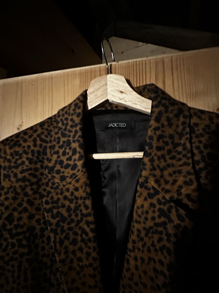 Giacche: Blazer von Jadicted – Usato da Donat venduto da troja007 1