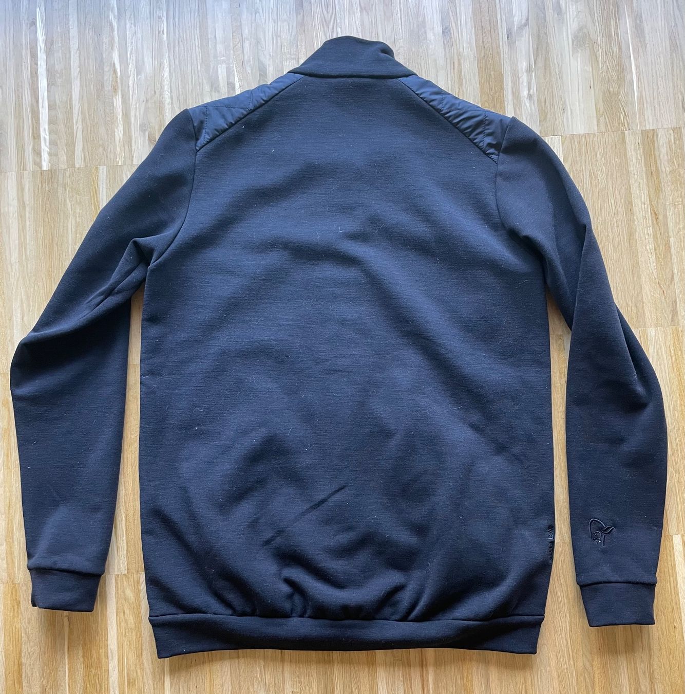 Norrøna Maglioni & Felpe: Norrona Damen Pulli / Jacke Gr. M Neuwertig – Usato da Zürich venduto da idemehore 1