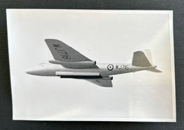 KAMPF-FLUGZEUG ENGLANG