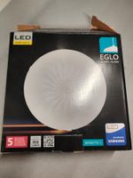 EGLO Deckenleuchte Margitta 1 LED warmweiss 950 Lumen