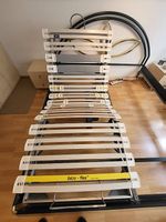 Lattenrost Bicoflex mit Motor