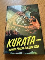 Kurata – seine Faust ist der Tod kl. Hartbox neu retro Film