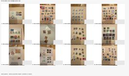 Collection timbres CH + intern. Pro Patria, Pro Juvent, FDC