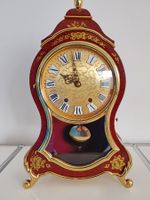Eluxa Pendule Standuhr Wanduhr komplett revidiert