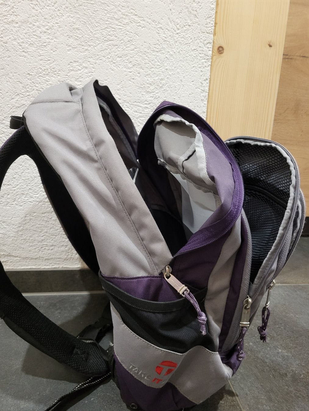 Borse & Zaini: Schulrucksack – Usato da Rüderswil venduto da chinderouge