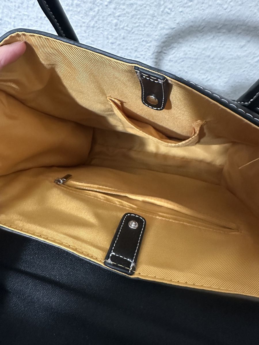 Zaini: Classic Structured Backpack – Nuovo (secondo la descrizione) da Zürich venduto da Happypuppy999 2