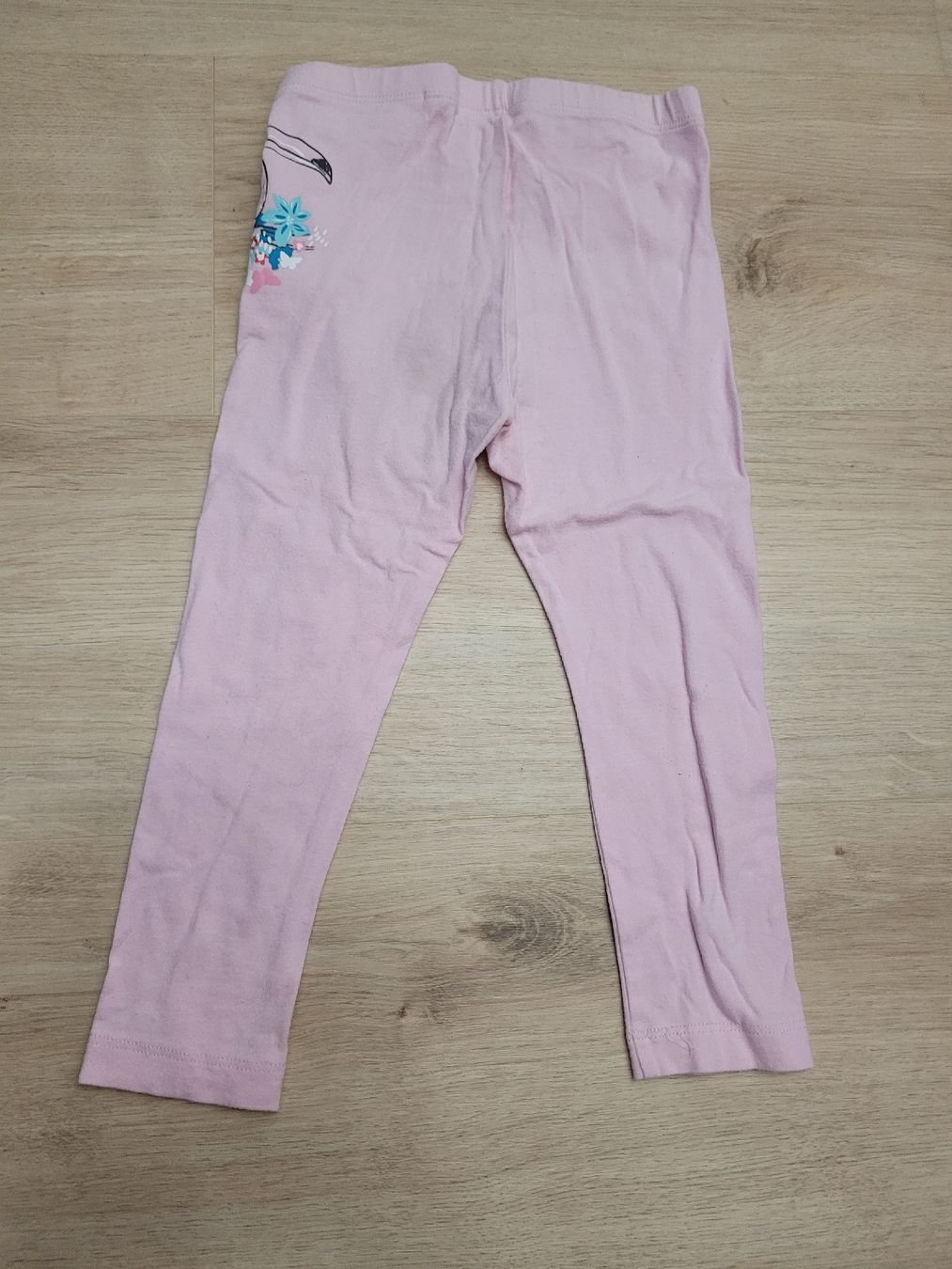 Strümpfe & Strumpfhosen: Leggins Gr. 86 – Gebraucht aus Lupsingen von sta_wgg5 2