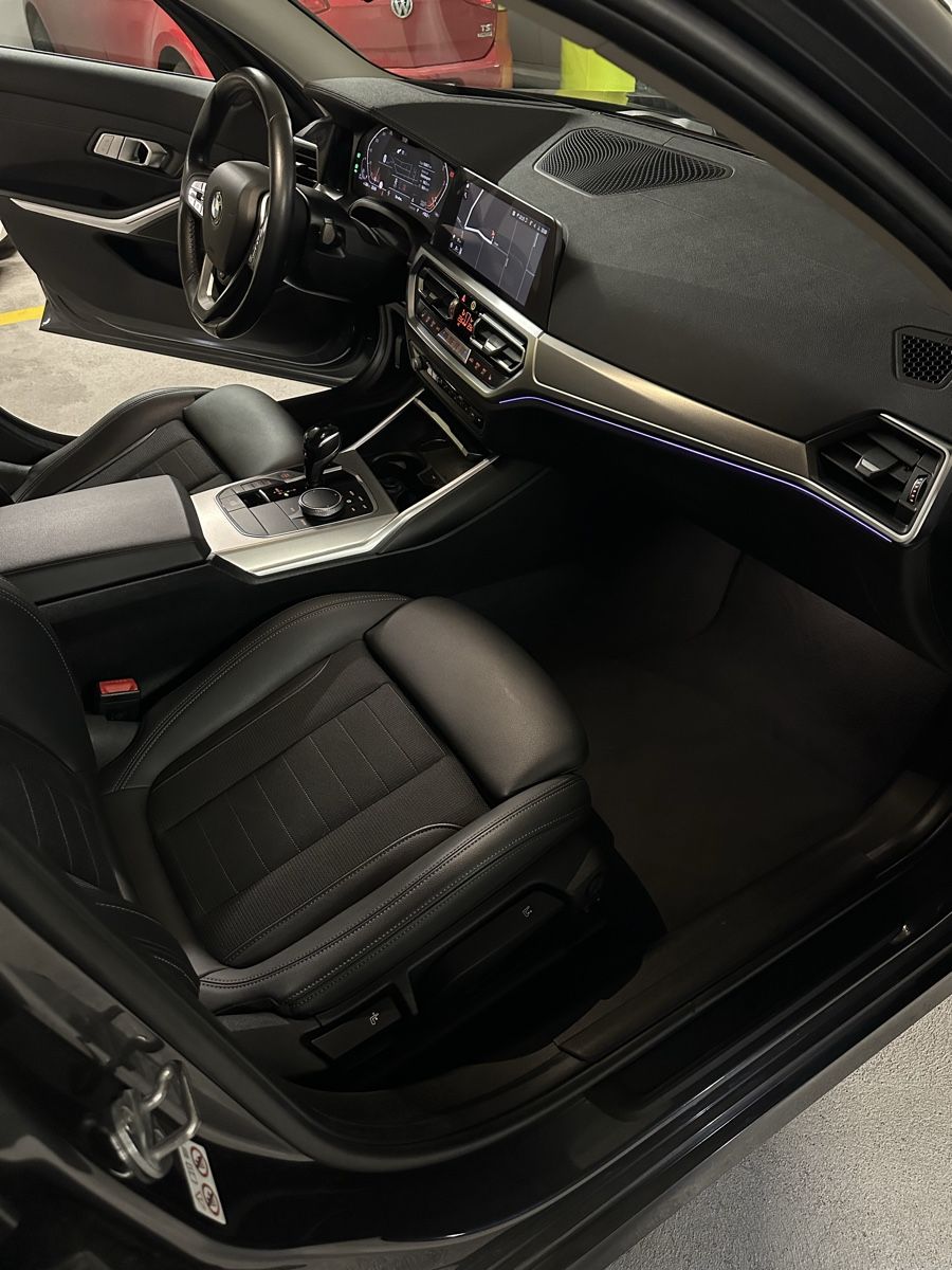 BMW Automobili: BMW 320d xdrive G20 – Usato da Gontenschwil venduto da rao_y8ps 4