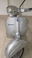 Vespa GTR 125 in original Lack. 1. Lack!