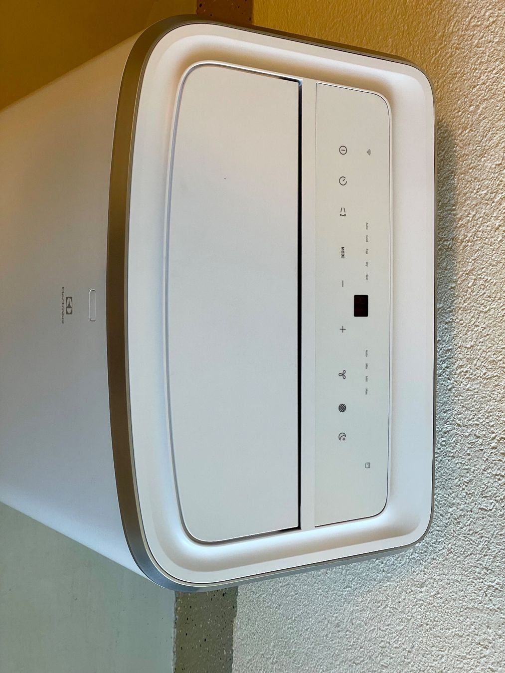 Electrolux Condizionatori: Electrolux Klimagerät Comfort 600 – Usato da Zürich venduto da ann_b862 2