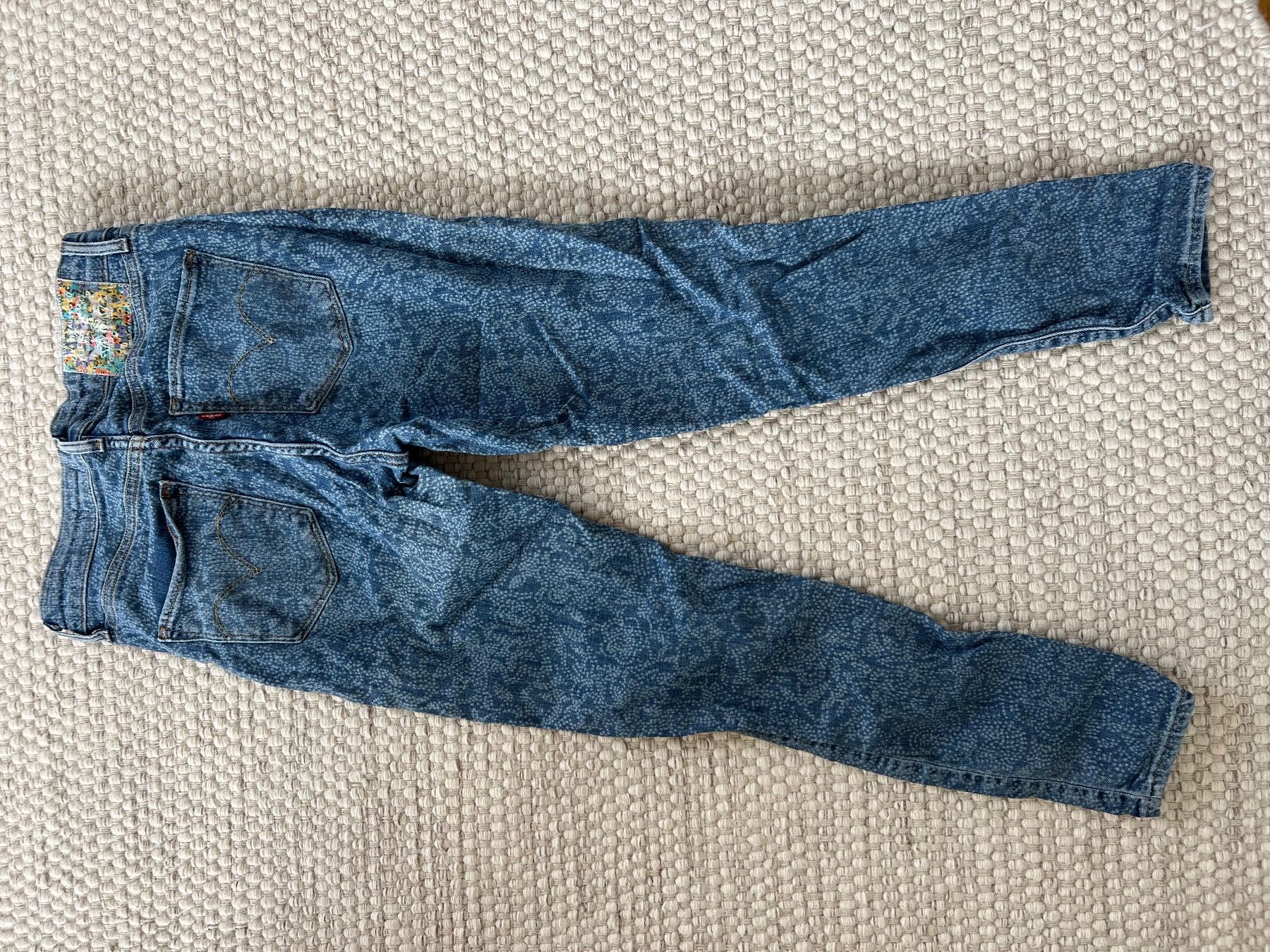 Levi's Jeans: Levi‘s Jeans – Usato da Port venduto da lau_pdf5 1