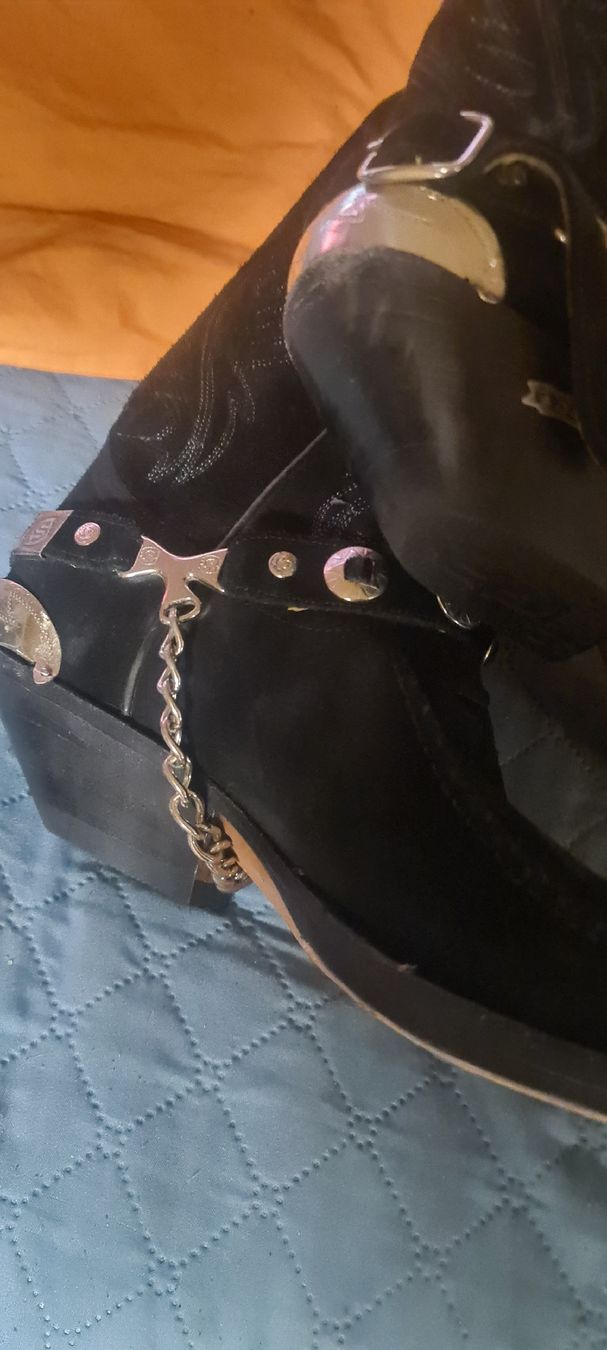 Sendra Chaussures femmes: Sendra Stiefel – Neuf (Voir description) à Bellerive VD par Hermes5 6