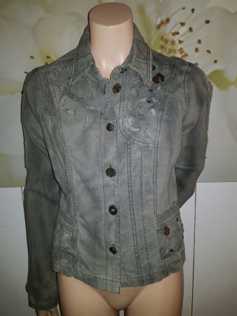 Veste/Jacke  NOT THE SAME  Taille/Grosse 40   Neuve/Neu