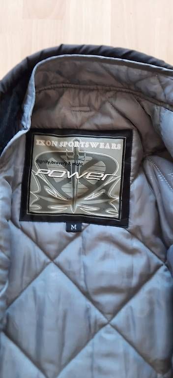 Jacken: Motorrad Jacke mit Protektoren M – Gebraucht aus Zürich von daz_85bq 2