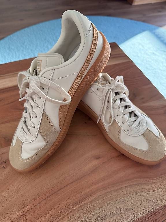 Chaussures hommes: Puma Sneaker 41/7.5 – D'occasion à Diessenhofen par Vivich79 1