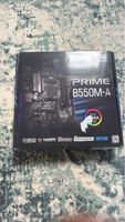 Mainboard ASUS PRIME B550M-A