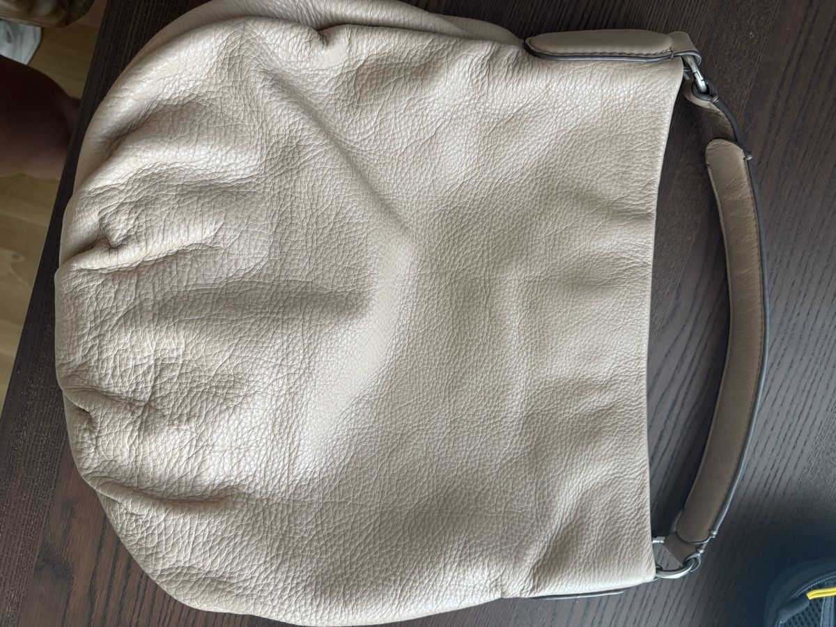 Marc Jacobs Borse da donna: Marc Jacobs Beige Tasche – Nuovo (secondo la descrizione) da Bülach venduto da Jasmina.8 2