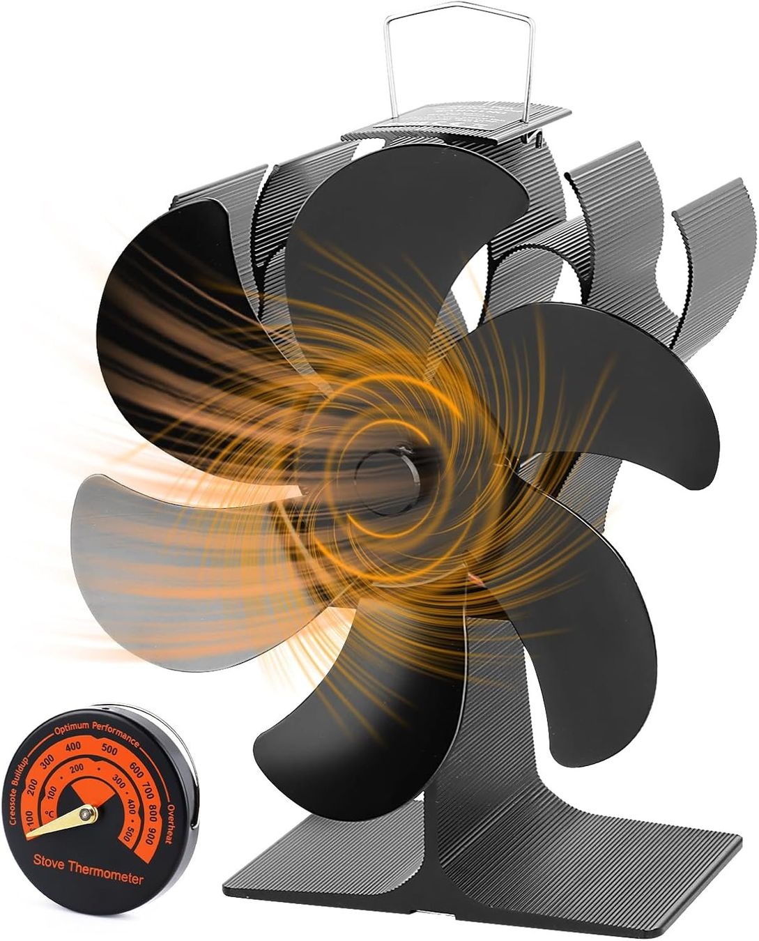 Ventilatori: Ofenventilator – Nuovo e nell'imballaggio originale da Hundwil venduto da Equiply