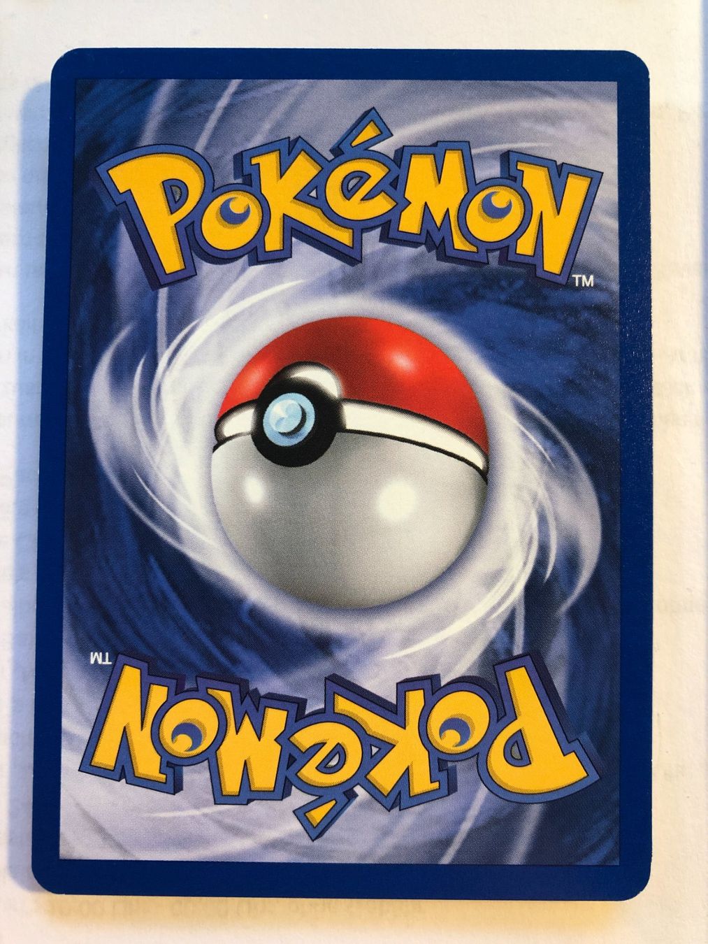 Sammelbilder & Trading cards: Dark Raticate 1st Team Rocket - MINT - ab 1.- – Gebraucht aus Giubiasco von dan_pr8b 4