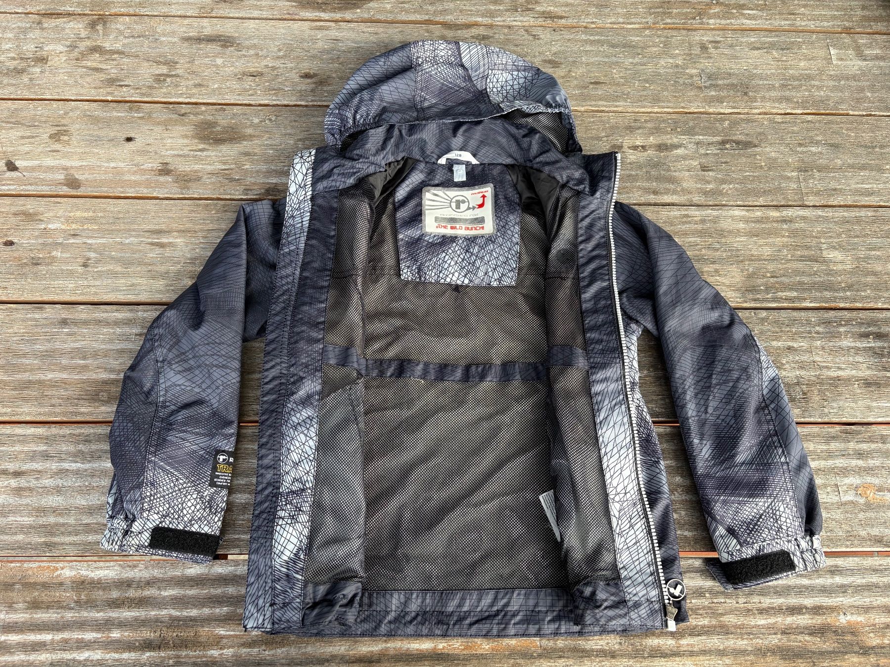 Reima Vestes & Manteaux: Kinder Regenjacke – D'occasion à Buckten par S.Bachmann83 1