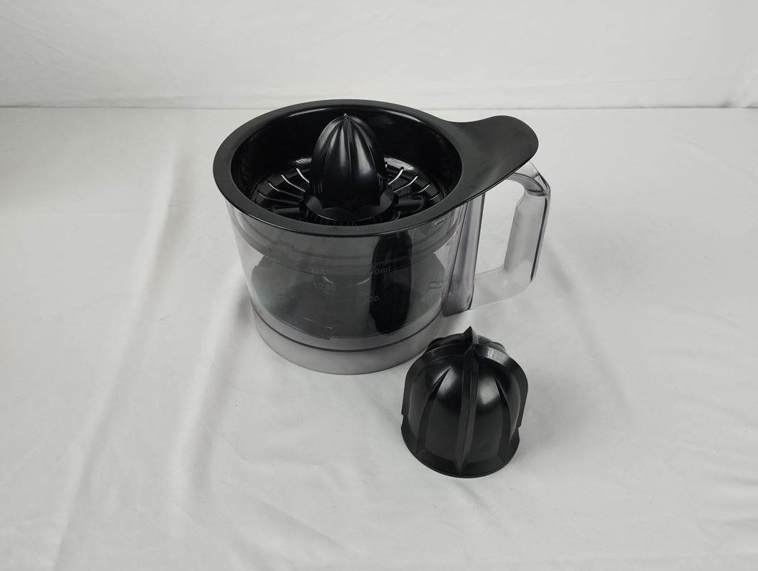 Betty Bossi Elettrodomestici da cucina: BETTY BOSSI Küchenmixer und Zubehör 10-teilig – Usato da Schübelbach venduto da Restwert_Schubelbach 2