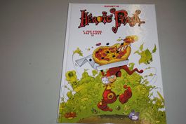 °°°° HEROIC PIZZA °°°°