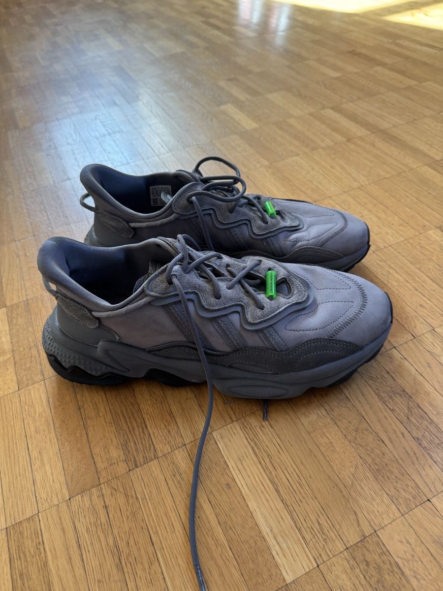 Adidas Scarpe da uomo: adidas Ozweego TR – Usato da St-Maurice venduto da Nikitas_P 1