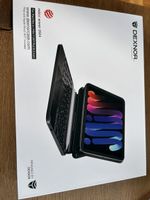 DEXNOR Tastaturhülle iPad Mini 6/7 neu