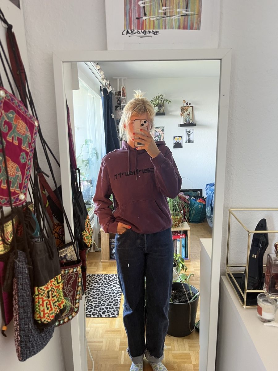 Carhartt Maglioni & Felpe: carharrt pullover – Usato da Bern venduto da fae_69vh 1