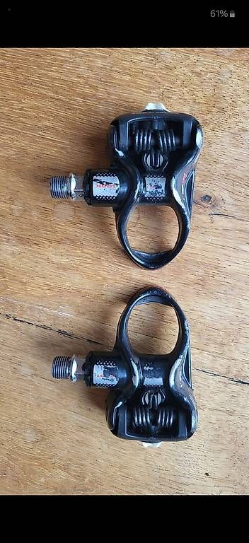 Pezzi di ricambio: Look A5.1 Rennrad-Pedale – Usato da Hofstetten SO venduto da psp_hyn5 4