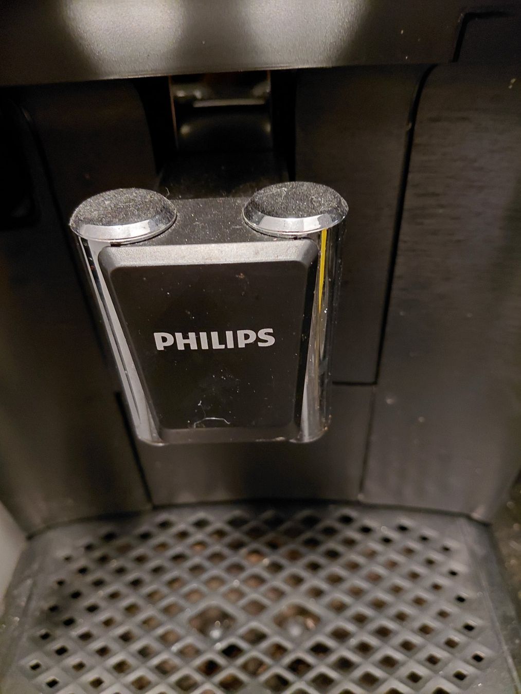 Philips Kaffeemaschinen & Espressomaschinen: Kaffeevollautomat – Gebraucht aus Rothrist von Jessica024