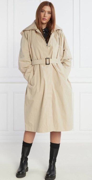 Ba&Sh Mäntel: Manteau de la marque Ba&Sh, taille 32-36 – Neu (gemäss Beschreibung) aus Vernayaz von Veron1