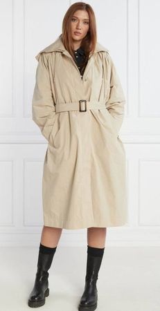 Manteau de la marque Ba&Sh, taille 32-36