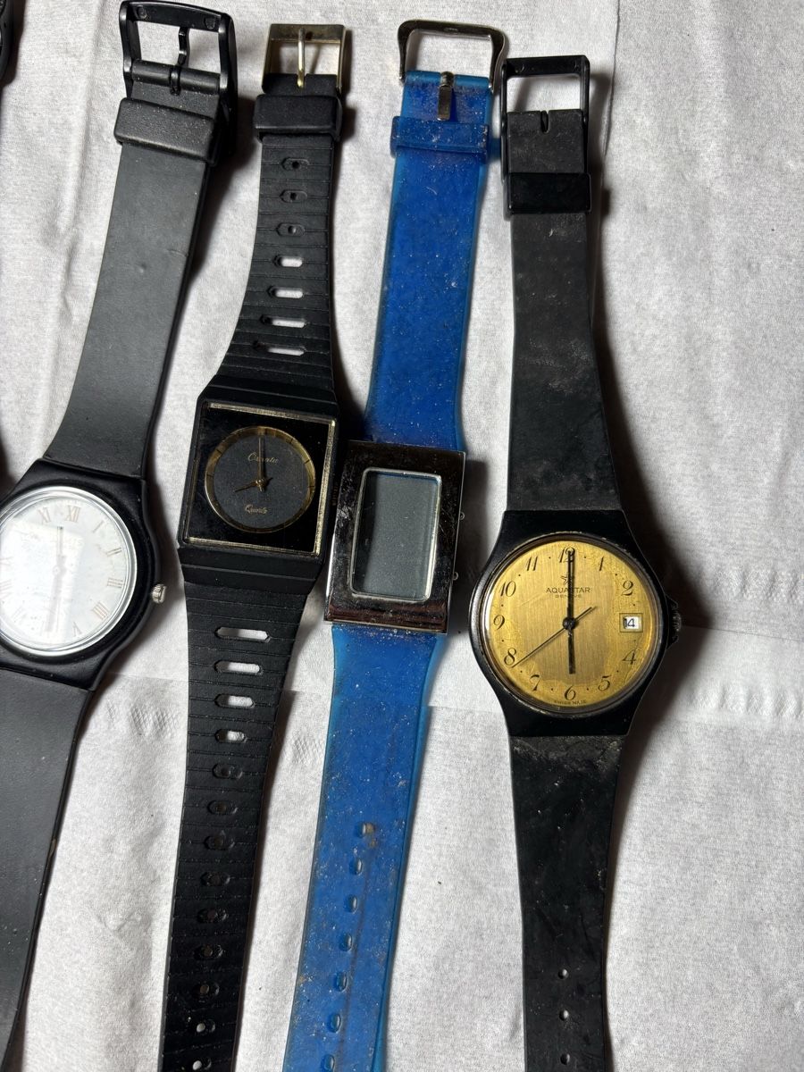 Orologi: Vintage watch – Difettoso da Confignon venduto da Second_Hand_Ch 1